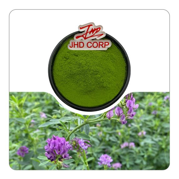 Alfalfa Grass Juice Powder