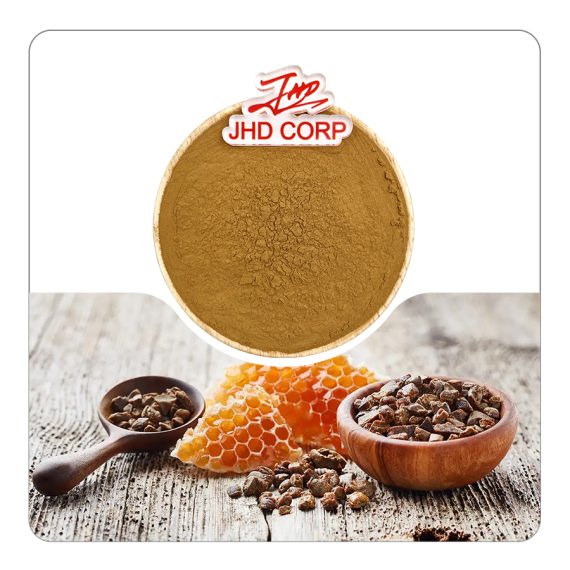 Brazilian Green Bee Propolis Extract Powder