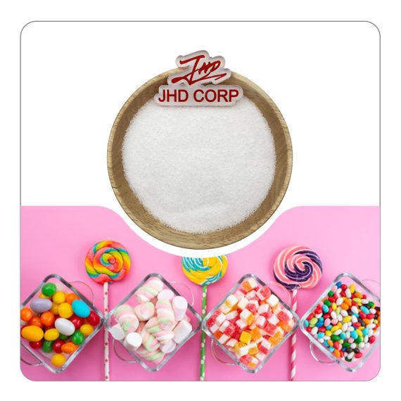 Allulose Sweetener