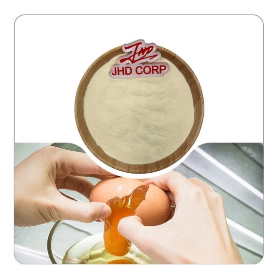 Egg Yolk Powder