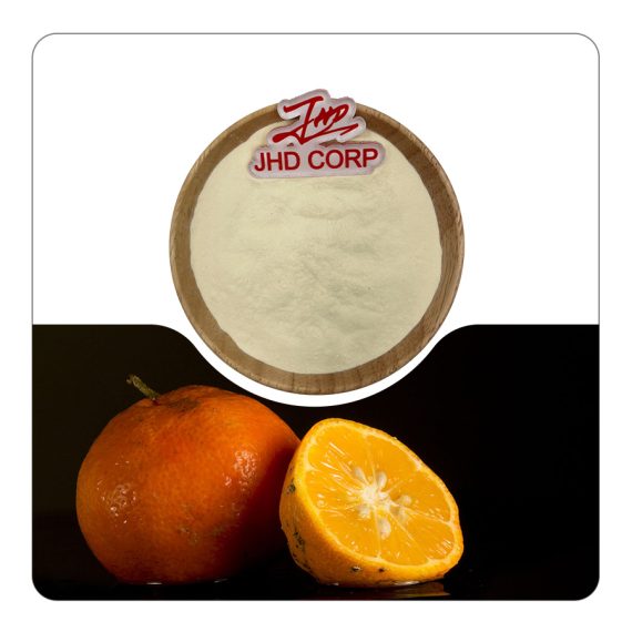 Lime Fruit Extract
