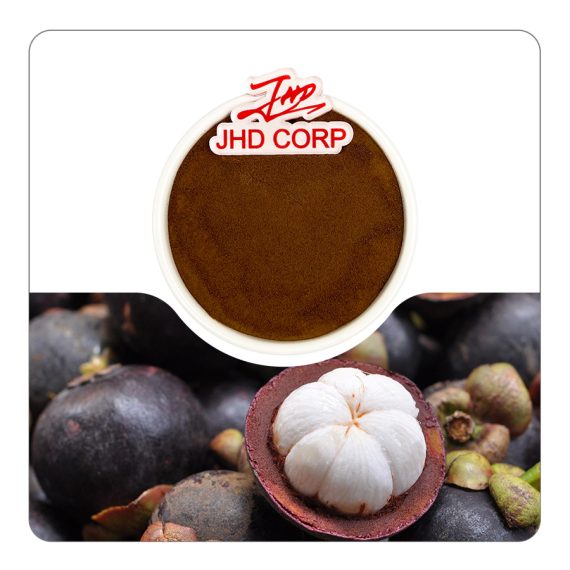 Mangosteen Peel Extract