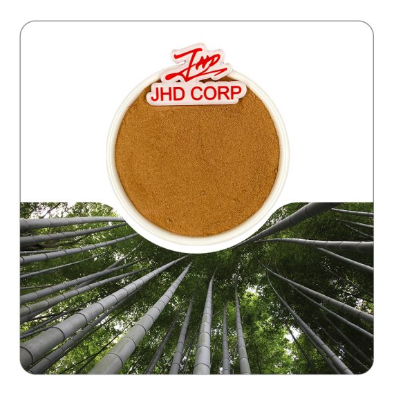 Bamboo Extract