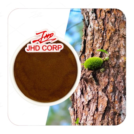 Bark Extract