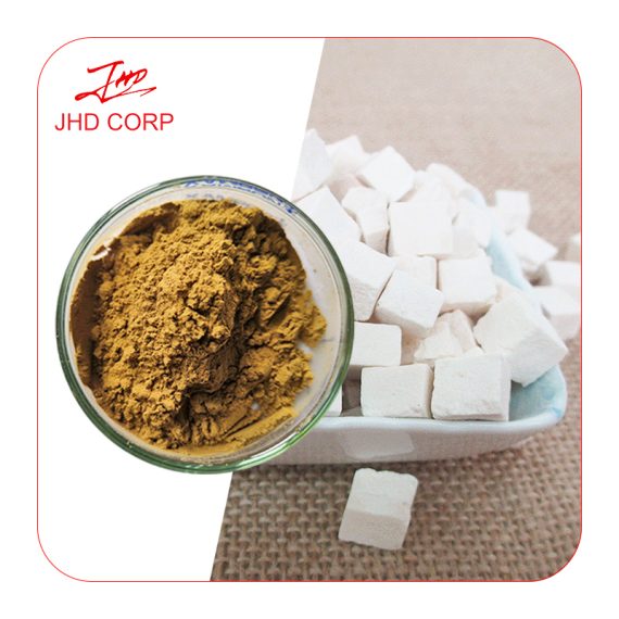 Poria Cocos Extract