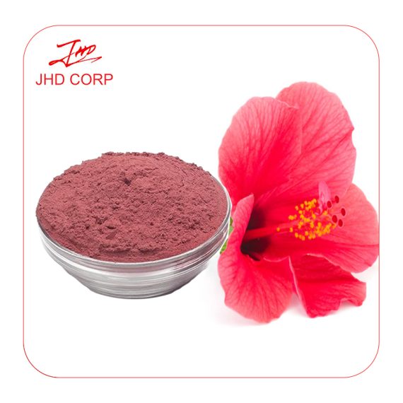 Hibiscus Roselle Powder