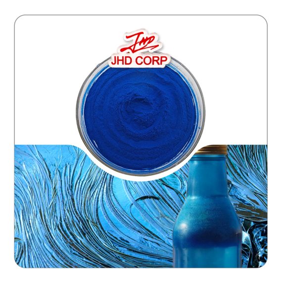 Blue Spirulina Extract