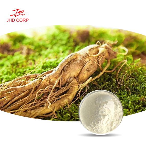 Panax Ginseng Root Extract