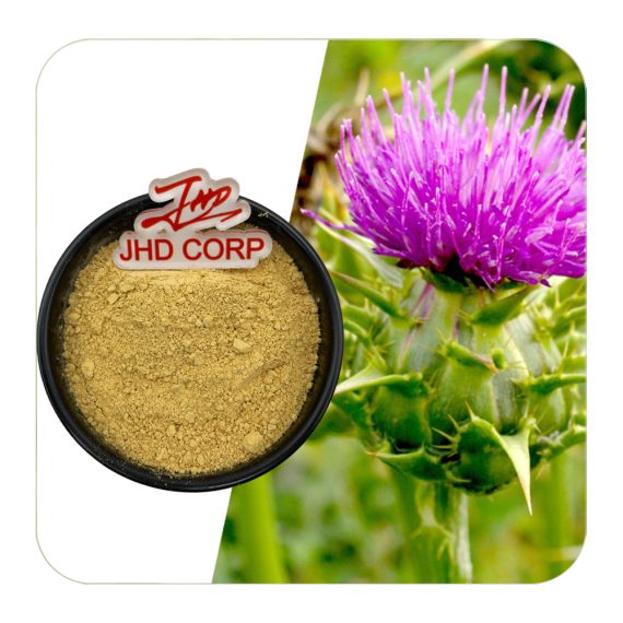 Milk Thistle Extract