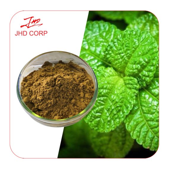 Peppermint Extract