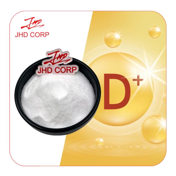 Vitamin d3 k2 Cholecalciferol crystal