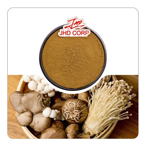 Mushroom Extract Powder