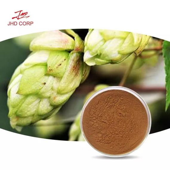 Hops Flower Extract