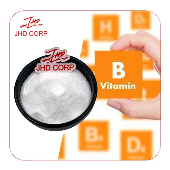 vitamin b3 niacin