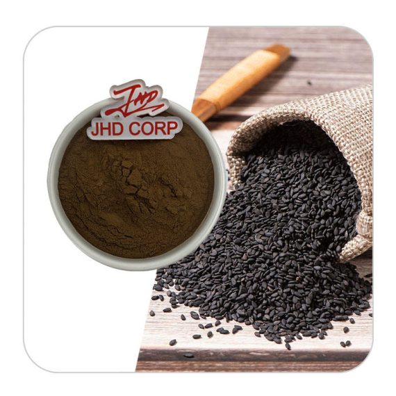Black Sesame Extract