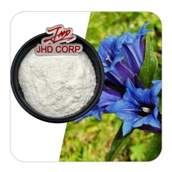 Gentian Root Extract