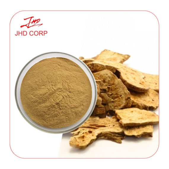 Chinese Atractylodes Extract