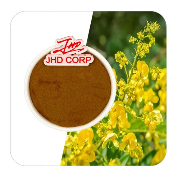Cassia Nomame Extract