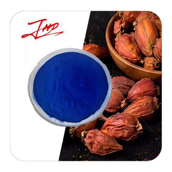 Gardenia Jasminoides Extract
