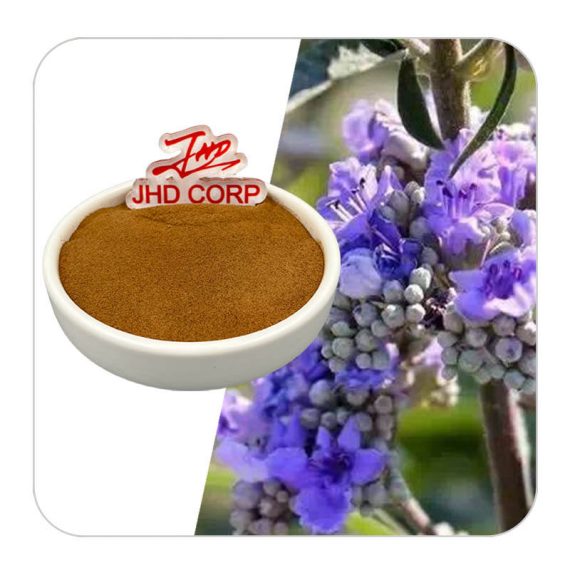 Chaste Tree Berry Extract