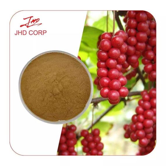 Schisandra Chinensis Extract