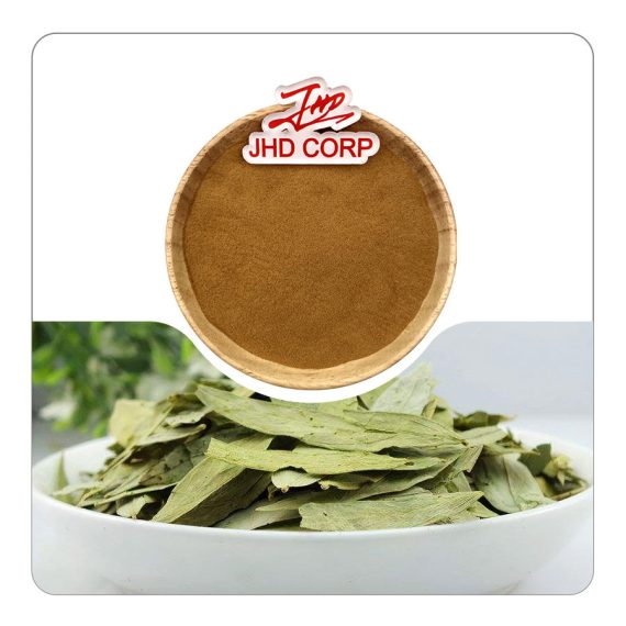 Senna Leaf Extract