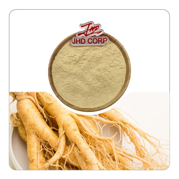 Ginseng Extract