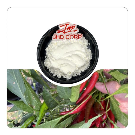 Capsicum Powder Extract