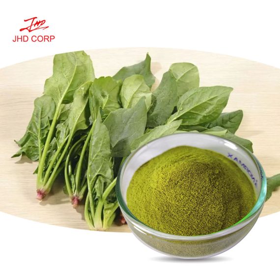 Spinach Extract