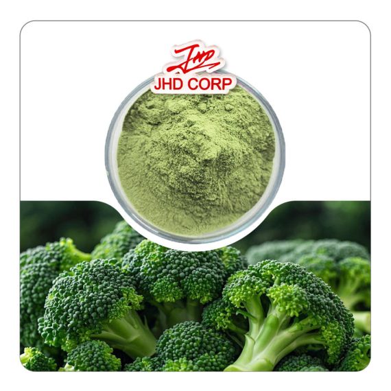 Broccoli Extract