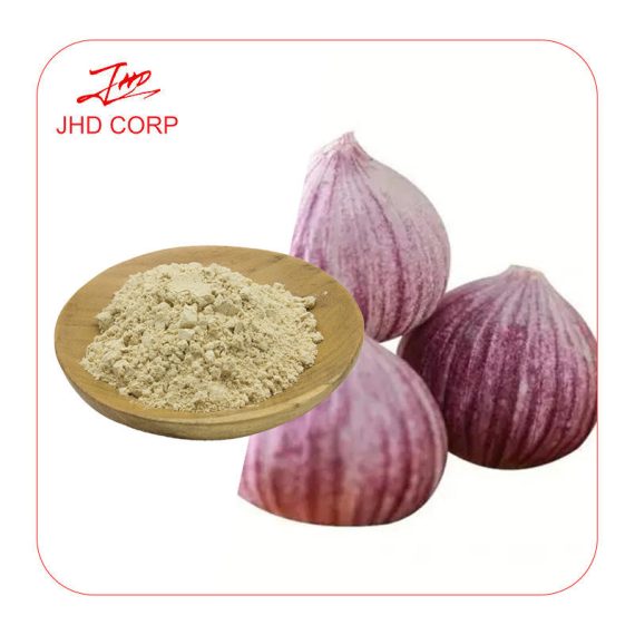 Garlic Extract