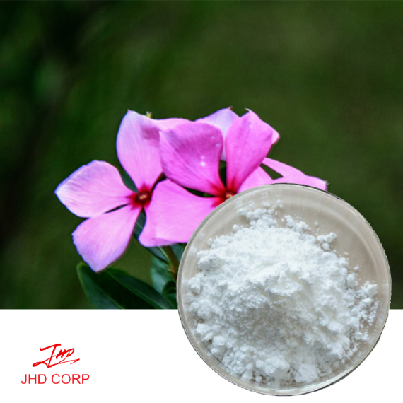 Periwinkle Extract