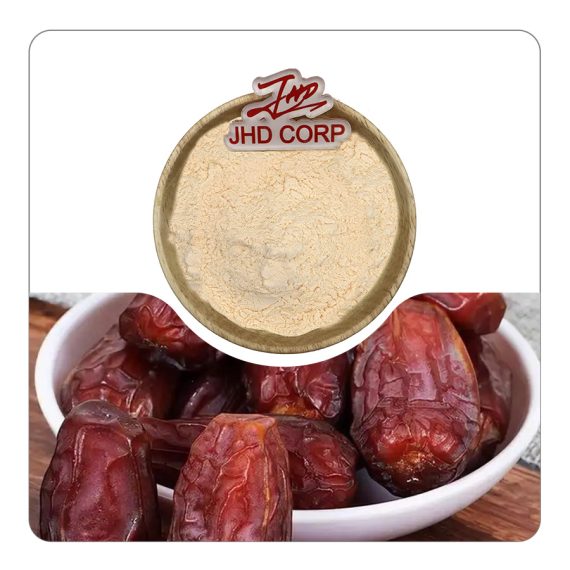 Red Jujube Powder