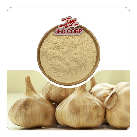 Garlic Extract