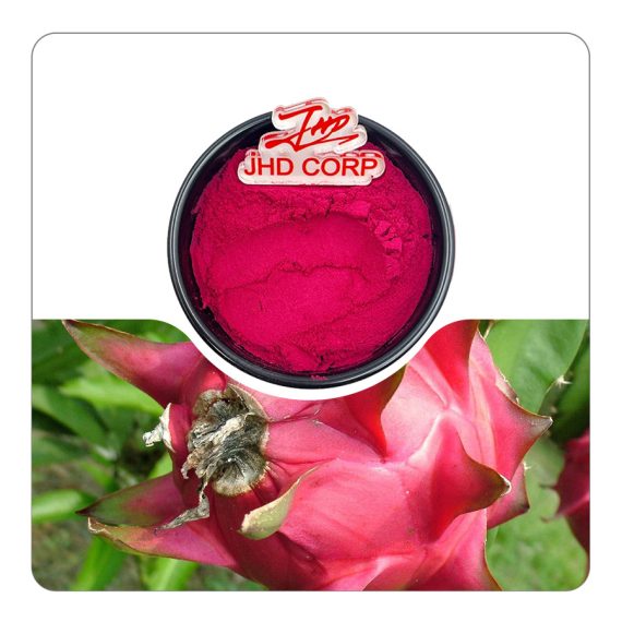 Dragon Fruit Extract