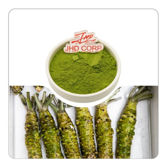 Mustard Extract