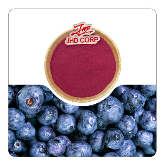 Blueberry Extract