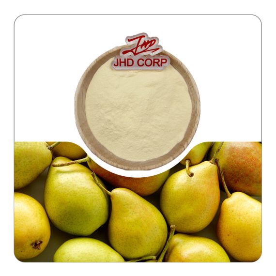 Pear Extract