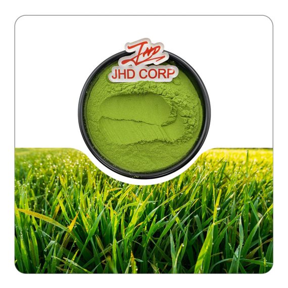 Barley Grass Juice Powder