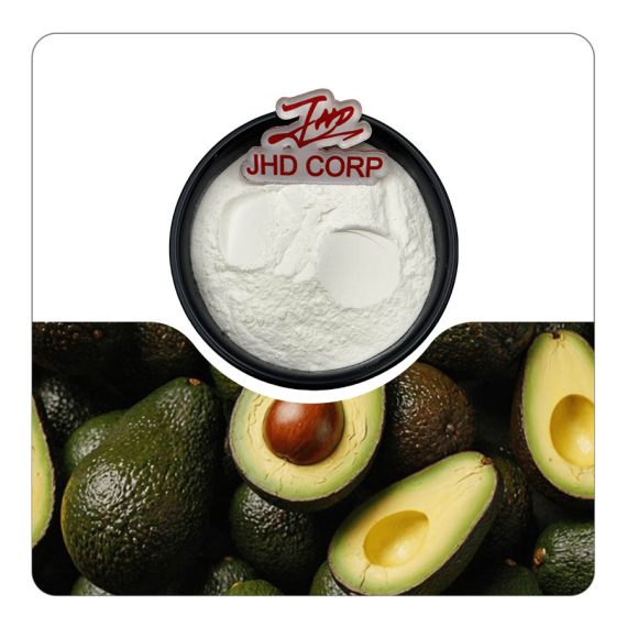 Avocado Powder