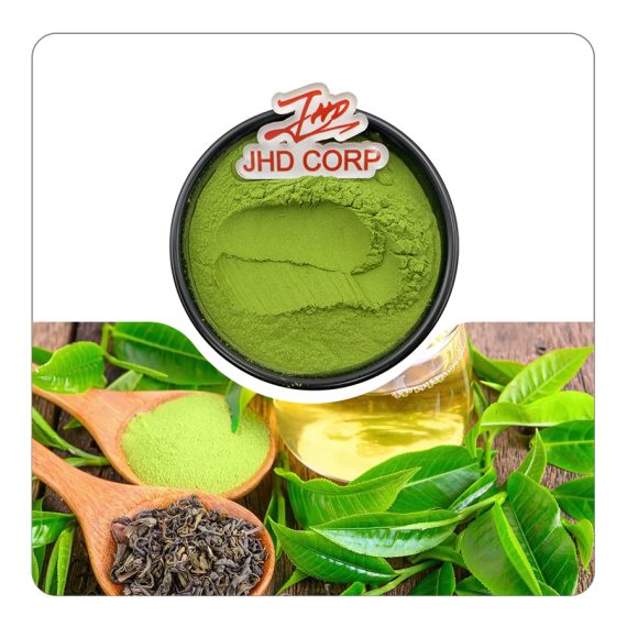 Green Tea Extract