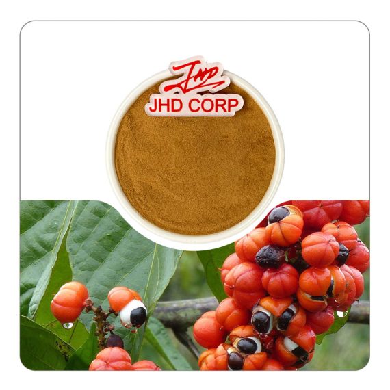 Guarana Seed Extract