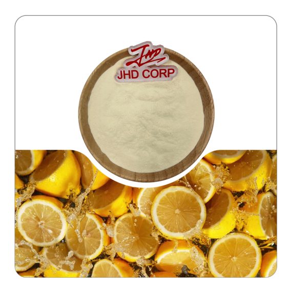 Lemon Extract