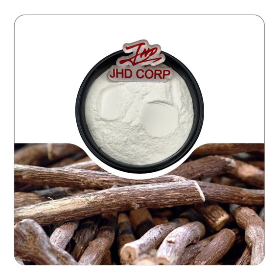 Licorice Root Extract