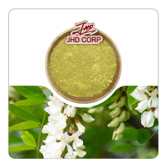 Quercetin Powder