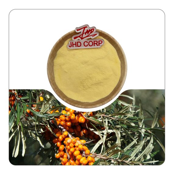 Sea Buckthorn Extract