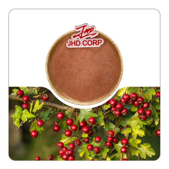 Hawthorn Extra