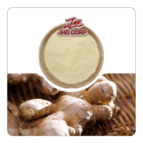 Ginger Extract