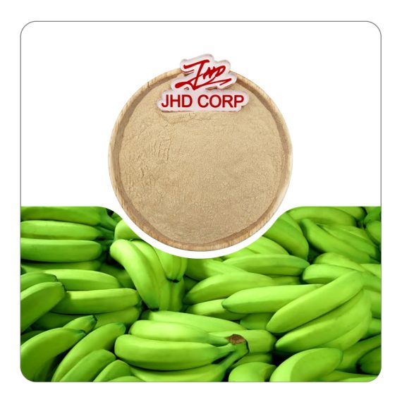 Green Banana Powder