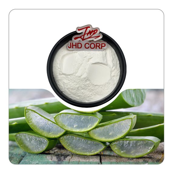 Aloe Vera Extract
